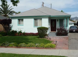 851 Fermoore St, San Fernando, CA 91340