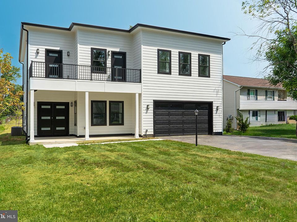 8018 Leland Rd, Manassas, VA 20111 | Zillow