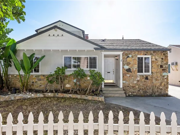 3672 Hackett Ave, Long Beach, CA 90808