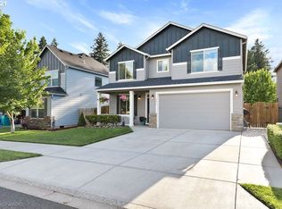 4215 NE 157th Ct, Vancouver, WA 98682