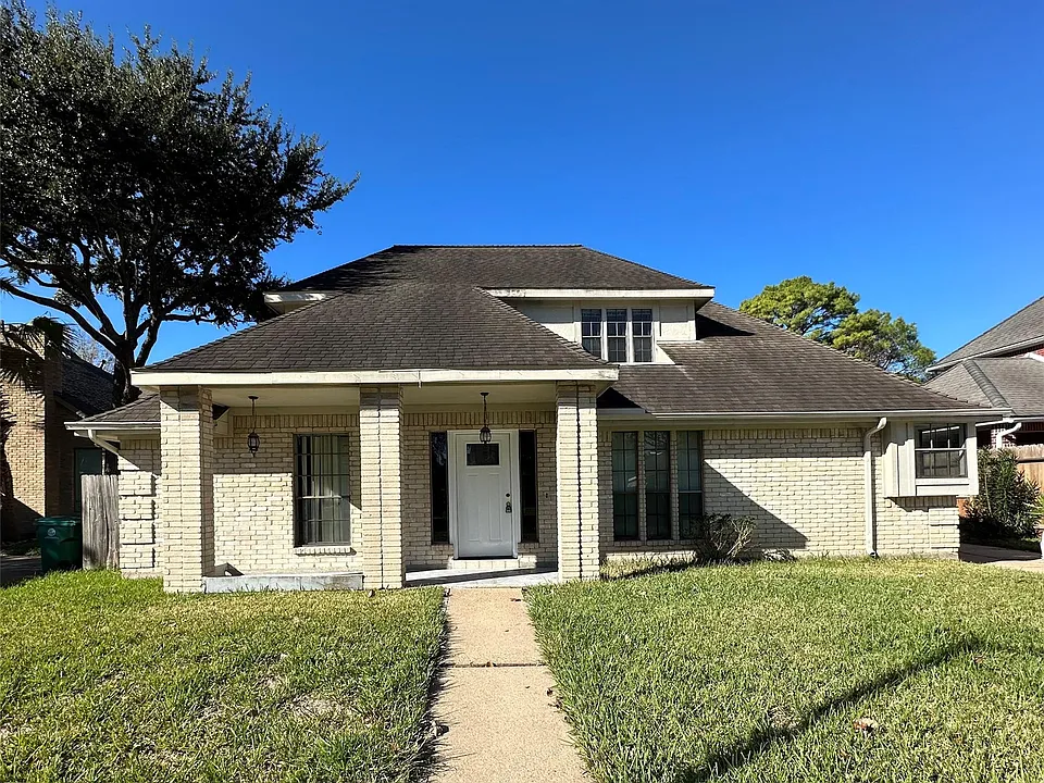 2818 Stoney Wood Dr