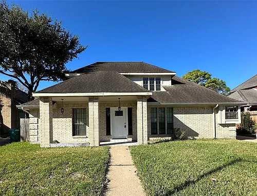 2818 Stoney Wood Dr Photo 1