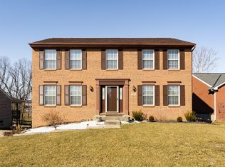 7529 Thunder Ridge Dr, Florence, KY 41042