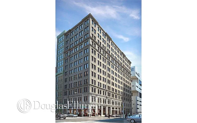 Rented by Douglas Elliman | media 44