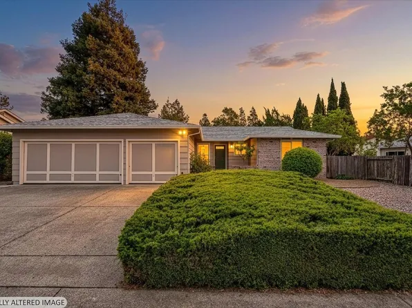 203 Fauna Avenue, Rohnert Park, CA 94928