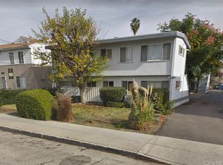 5110 Bakman Ave, North Hollywood, CA 91601