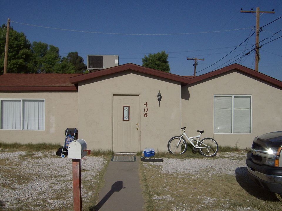 406 N 2nd Street, Buckeye, AZ. 85326