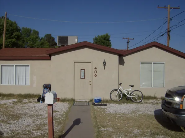 406 N 2nd St, Buckeye, AZ 85326