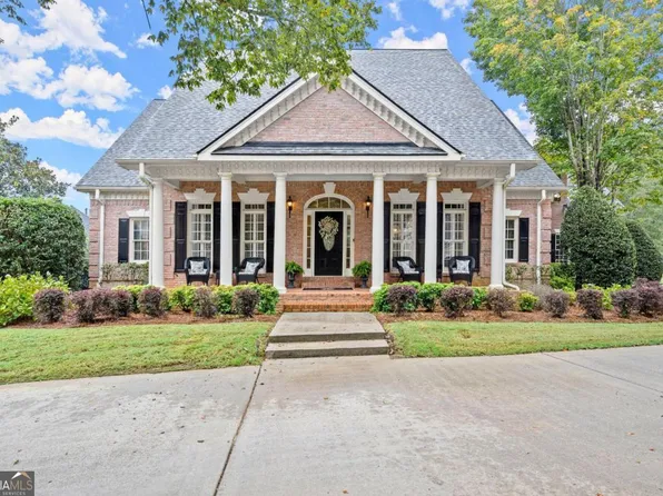 12200 Meadows Ln, Johns Creek, GA 30005