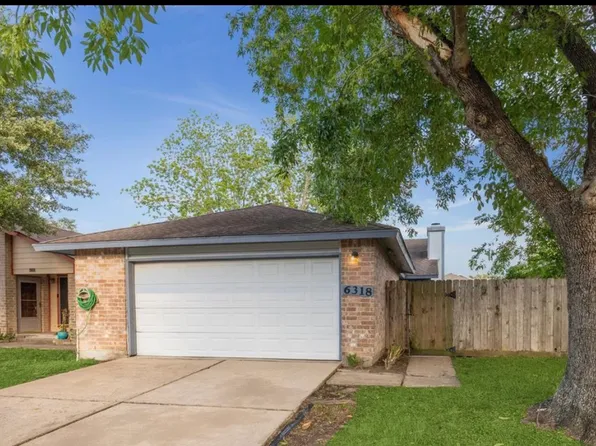6318 Glenhagen Dr, Houston, TX 77084