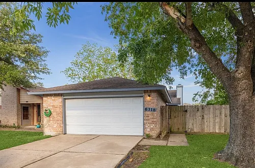 6318 Glenhagen Dr Photo 1