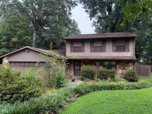 2107 Rosemond Ave, Jonesboro, AR 72401