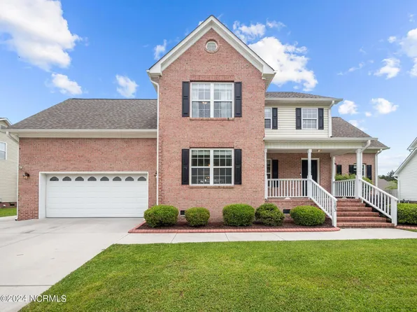 103 Huntington Court, Jacksonville, NC 28540