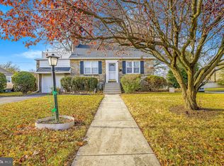 20 Mount Vernon Dr, Claymont, DE 19703