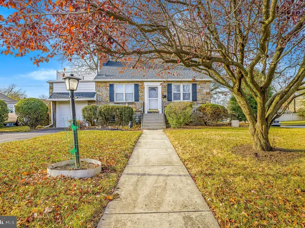 20 Mount Vernon Dr, Claymont, DE 19703