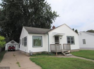 2042 Case Ave, Saint Paul, MN 55119