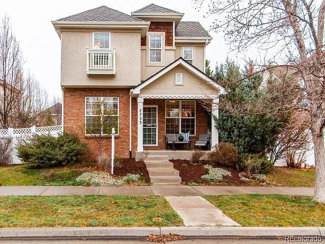 1st image of 7753 E 8th Pl