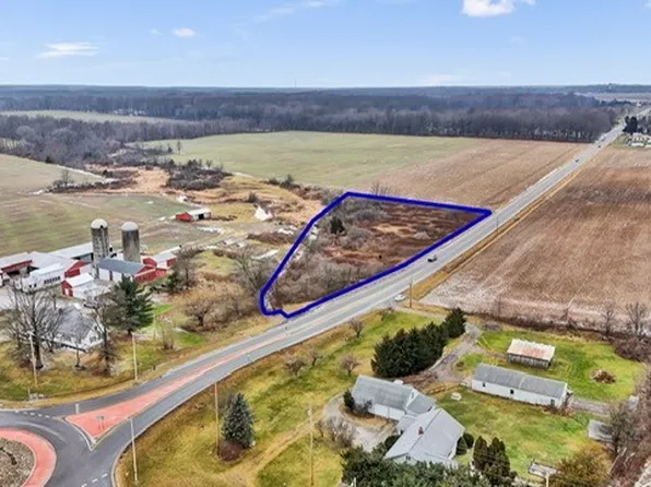 Baumhart Rd, Amherst, OH 44001