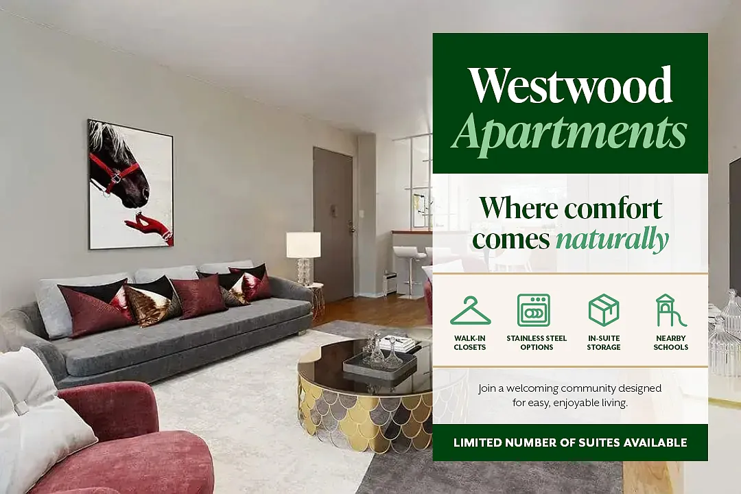 Westwood Apartments — Photo 1