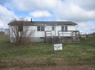 8089 Yager Rd, Blossvale, NY 13308