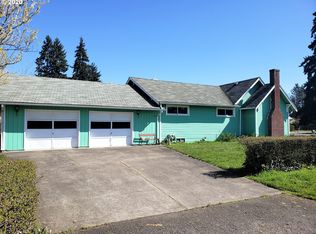 3325 Harlow Rd, Eugene, OR 97401