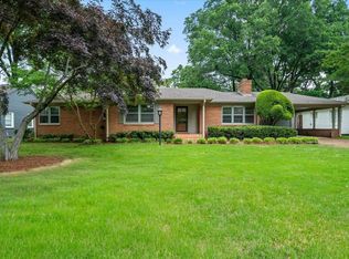 5126 Charlotte Cir N, Memphis, TN 38117
