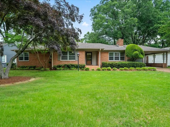 5126 Charlotte Cir N, Memphis, TN 38117
