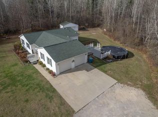 3030 W Prairie Rd, Shepherd, MI 48883