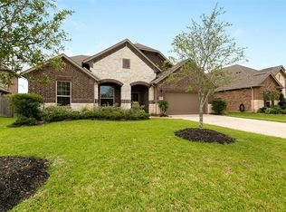 2006 Pleasant Springs Ln, Houston, TX 77089