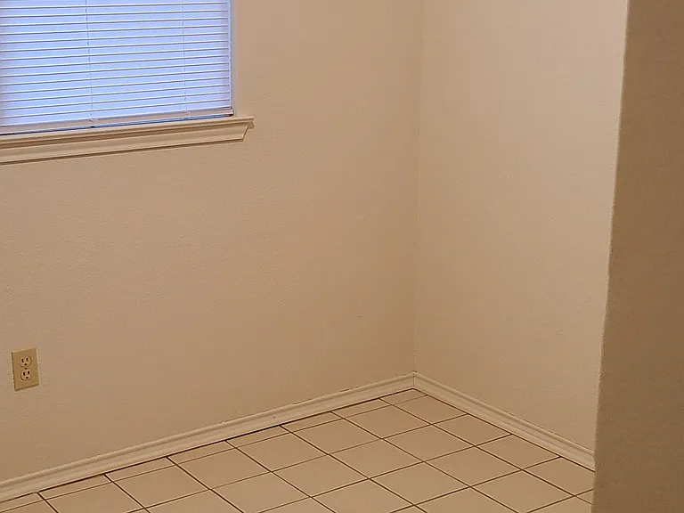 Bedroom 1/office