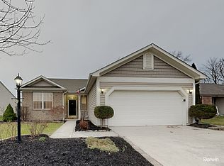 15511 Dusty Trl, Noblesville, IN 46060