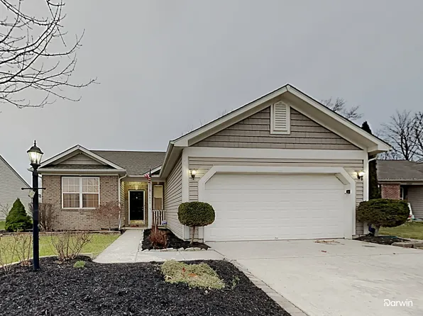 15511 Dusty Trl, Noblesville, IN 46060