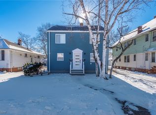 2811 Oak Park Ave, Cleveland, OH