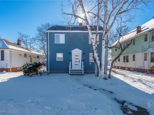 2811 Oak Park Ave, Cleveland, OH 44109