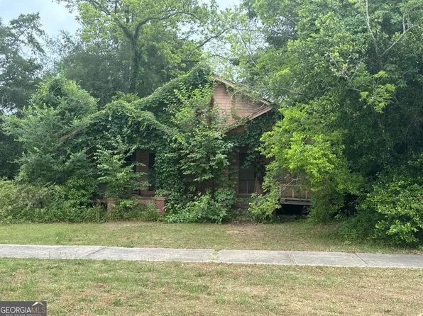 412 W Residence Ave, Albany, GA 31701