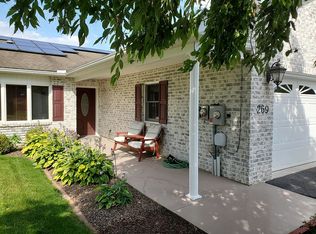 269 Justine Dr, Chambersburg, PA 17201