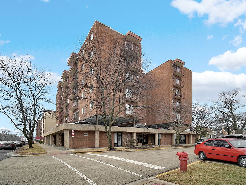1st image of 7830 W North Ave APT 308