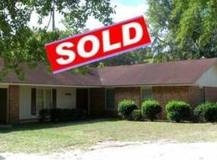 5506 Yellow Bluff Rd, Blackshear, GA 31516