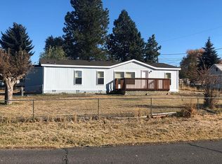 534 Torrey St, Klamath Falls, OR 97601