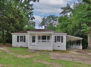 4312 Forrest Rd, Columbus, GA 31907