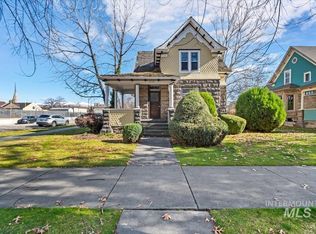 518 N 13th St, Boise, ID 83702