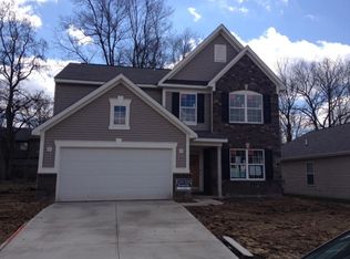 5159 Alpine Violet Way, Indianapolis, IN 46254