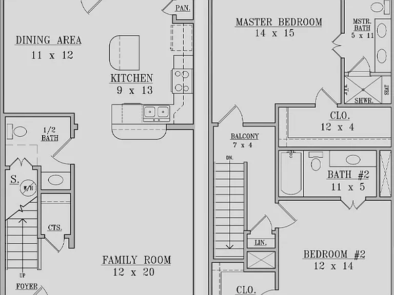 730 Old Hickory Blvd — Photo 2