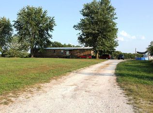 19370 S Route A, Hartsburg, MO 65039