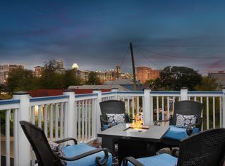 1169 Curve St, Austin, TX 78702