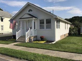 40 Leversee Ave, Cohoes, NY 12047