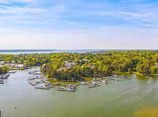 1003 Leeward Way #1003, Solomons, MD 20688