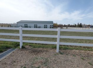 972 Glenview Dr, Berthoud, CO 80513