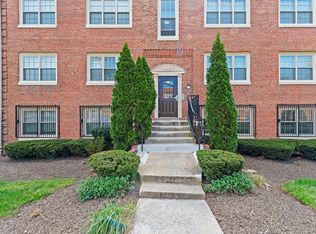 Mayfair Mansions III, Washington, DC 20019