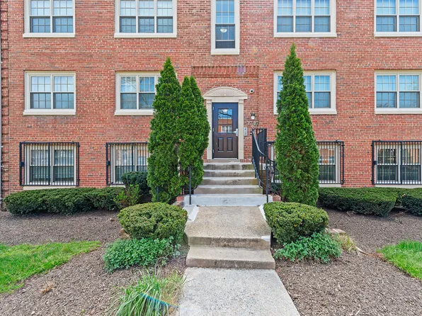 Mayfair Mansions III, 3743 Jay St NE #57dcbc287, Washington, DC 20019